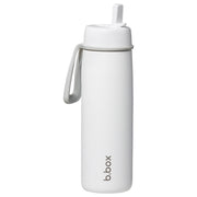 Insulated Flip Top - 690mL - White Out