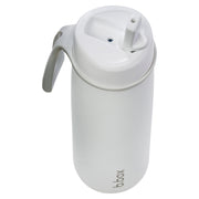 Insulated Flip Top - 690mL - White Out