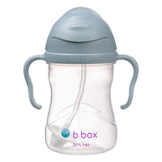 Sippy Straw Cup 240ml - Ocean