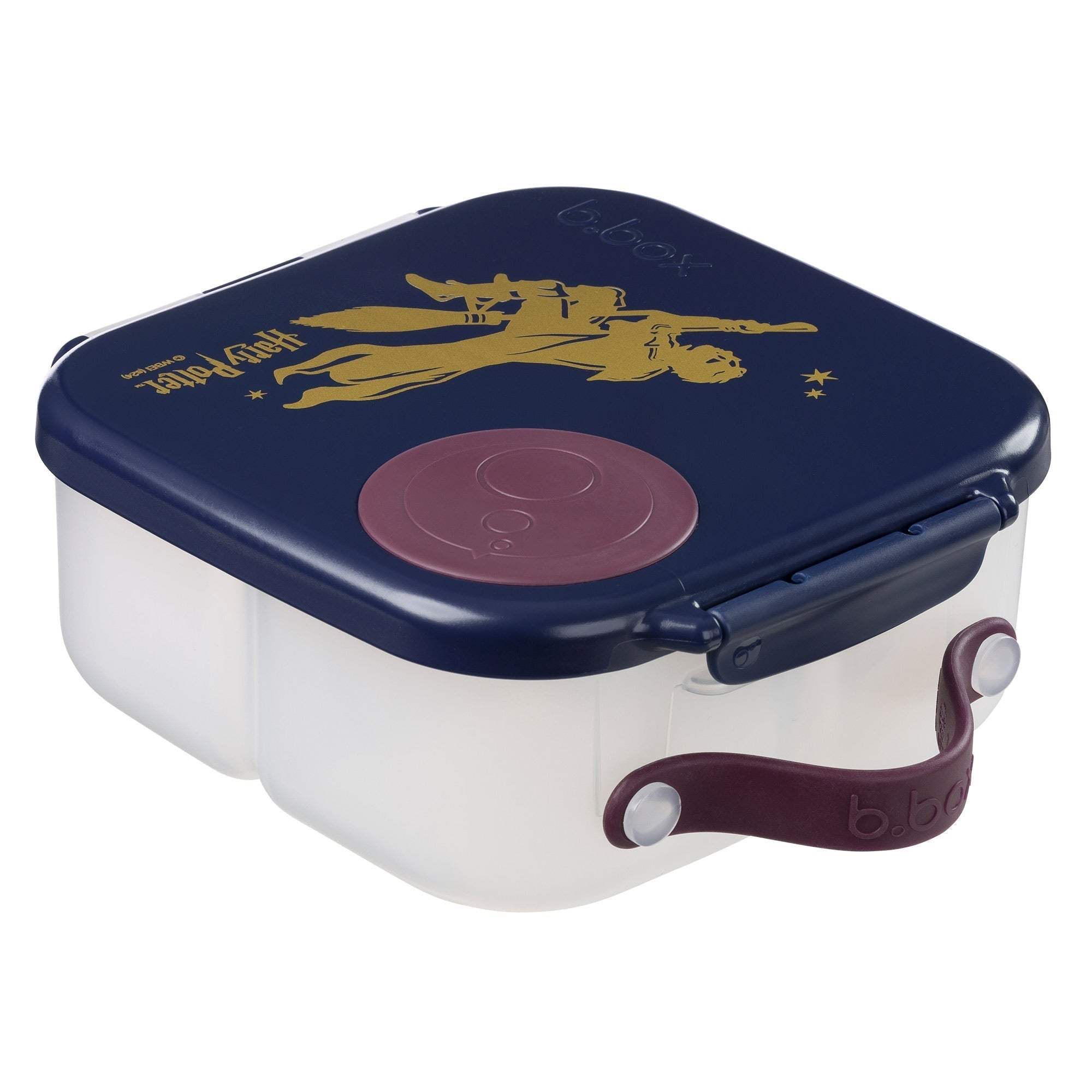 Harry Potter by b.box  - Mini Lunchbox