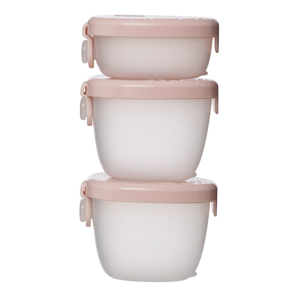 Snack Tubs - Berry