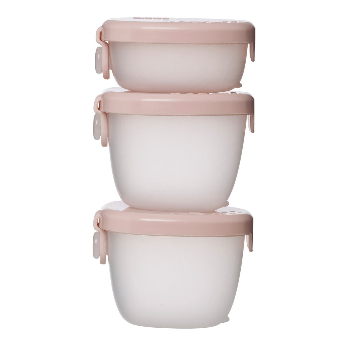 Snack Tubs - Berry
