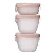 Snack Tubs - Berry