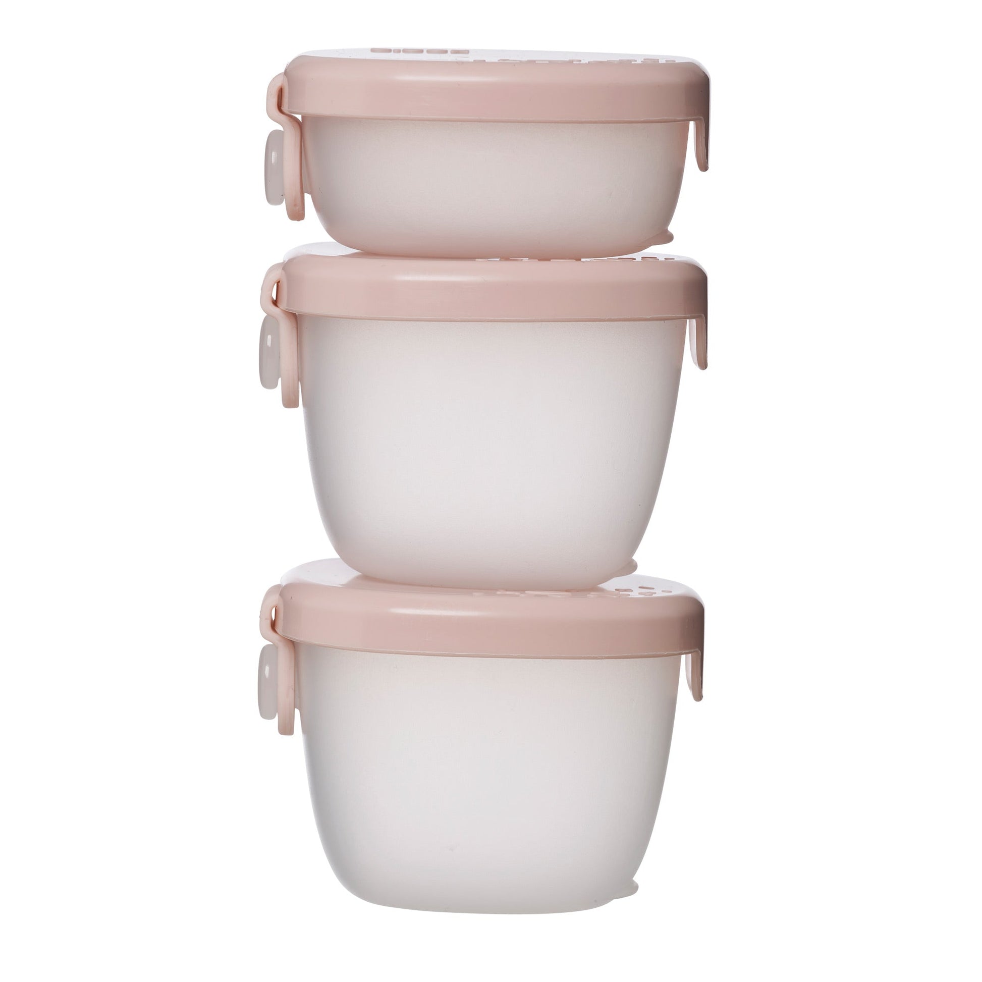 Snack Tubs - Berry
