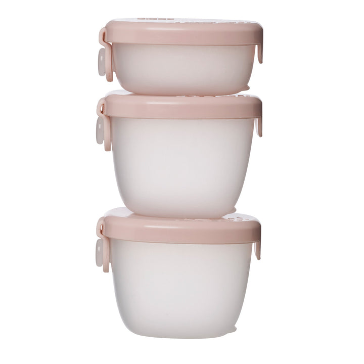 Snack Tubs - Berry