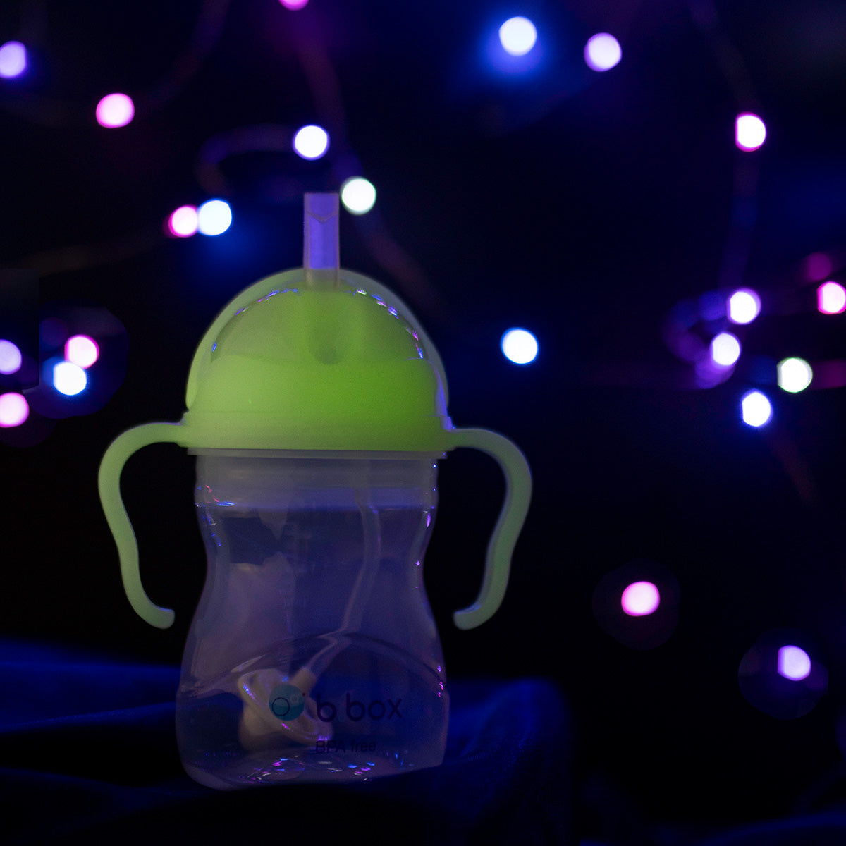 Sippy Straw Cup 240ml