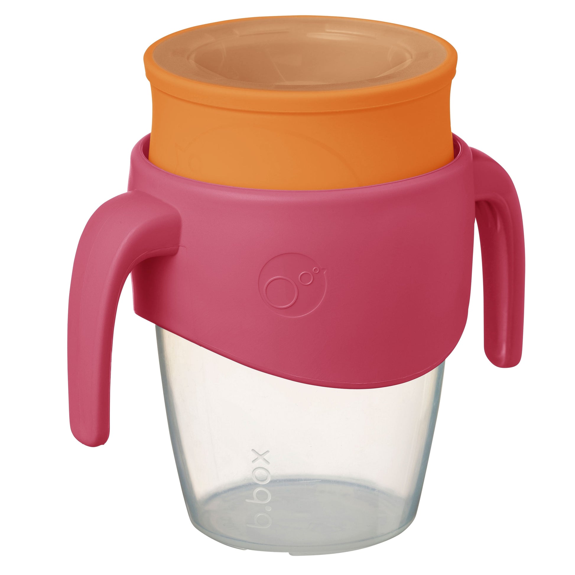 360 Cup - 250ml - Strawberry Shake