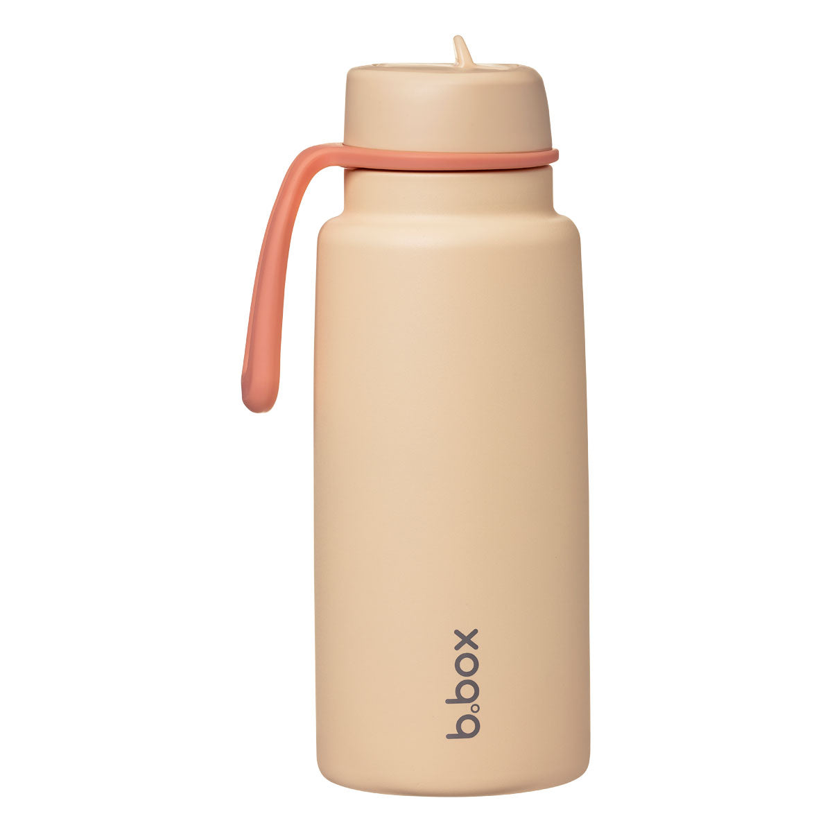 Insulated Flip Top - 1L - Melon Mist