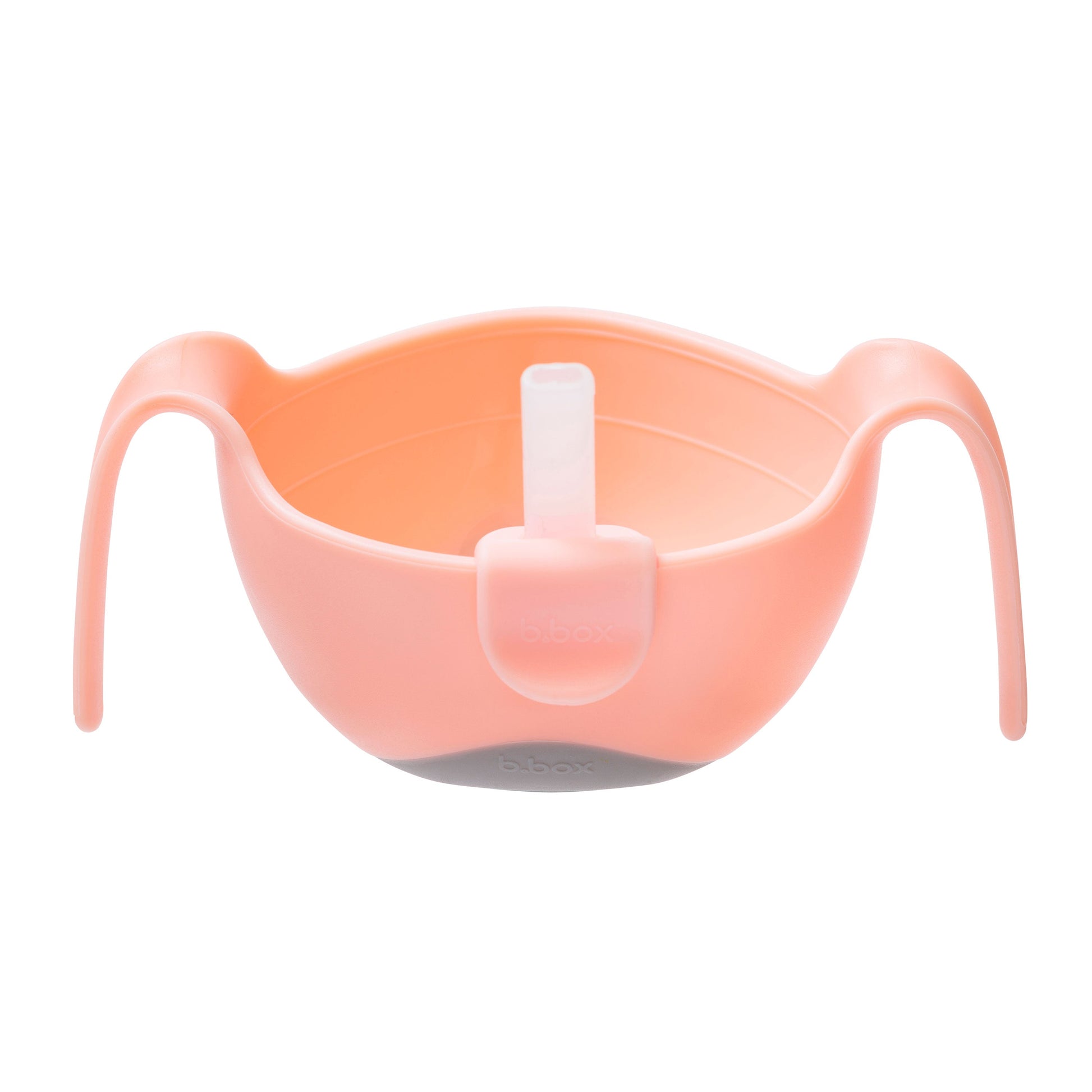 Bowl+Straw