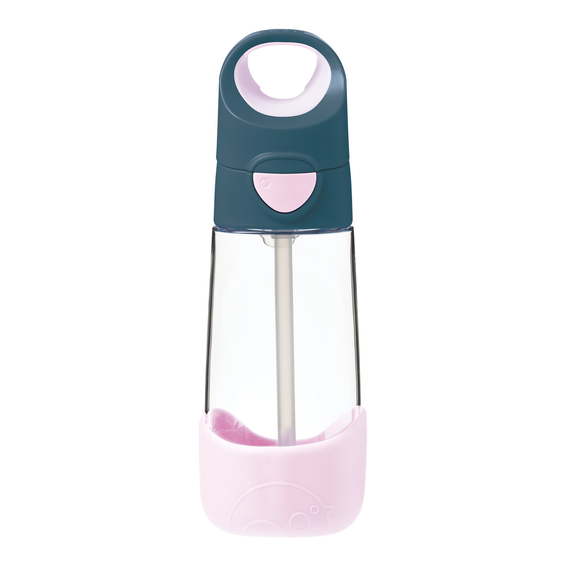 Bbox - Tritan Drink Bottle - 450ml - Indigo Rose Tritan Drink Bottle - 450ml - Indigo Rose 9353965004455
