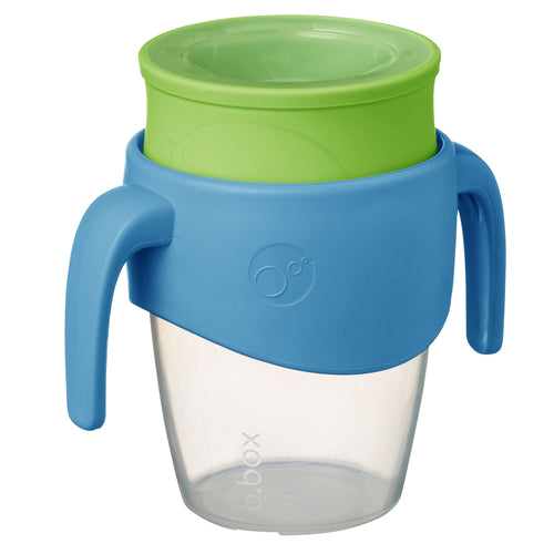 360 Cup - 250ml - Ocean Breeze