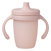 Bbox - Silicone Cup - Blush Silicone Spout Cup - Blush 9353965008453