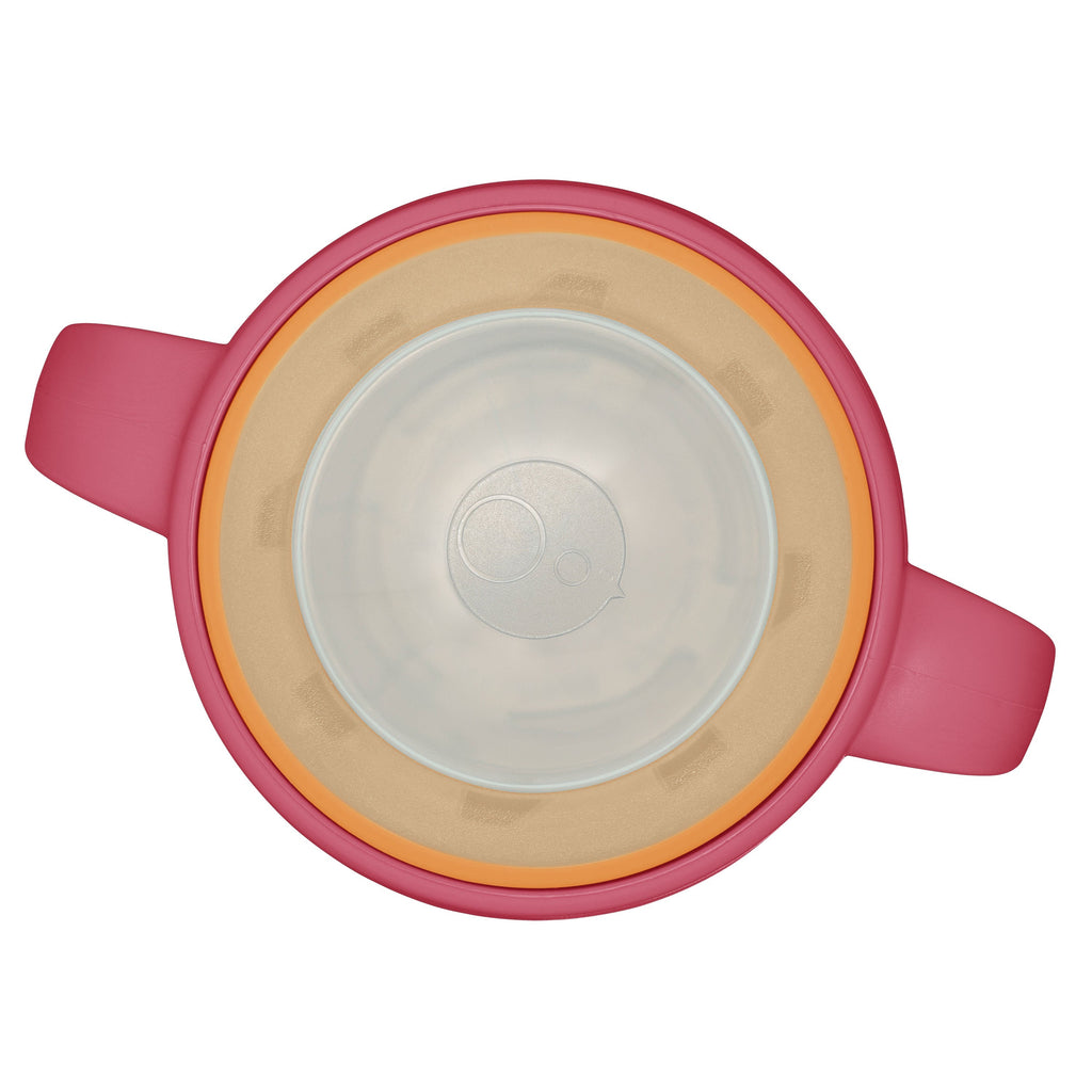 360 Cup - 250ml - Strawberry Shake