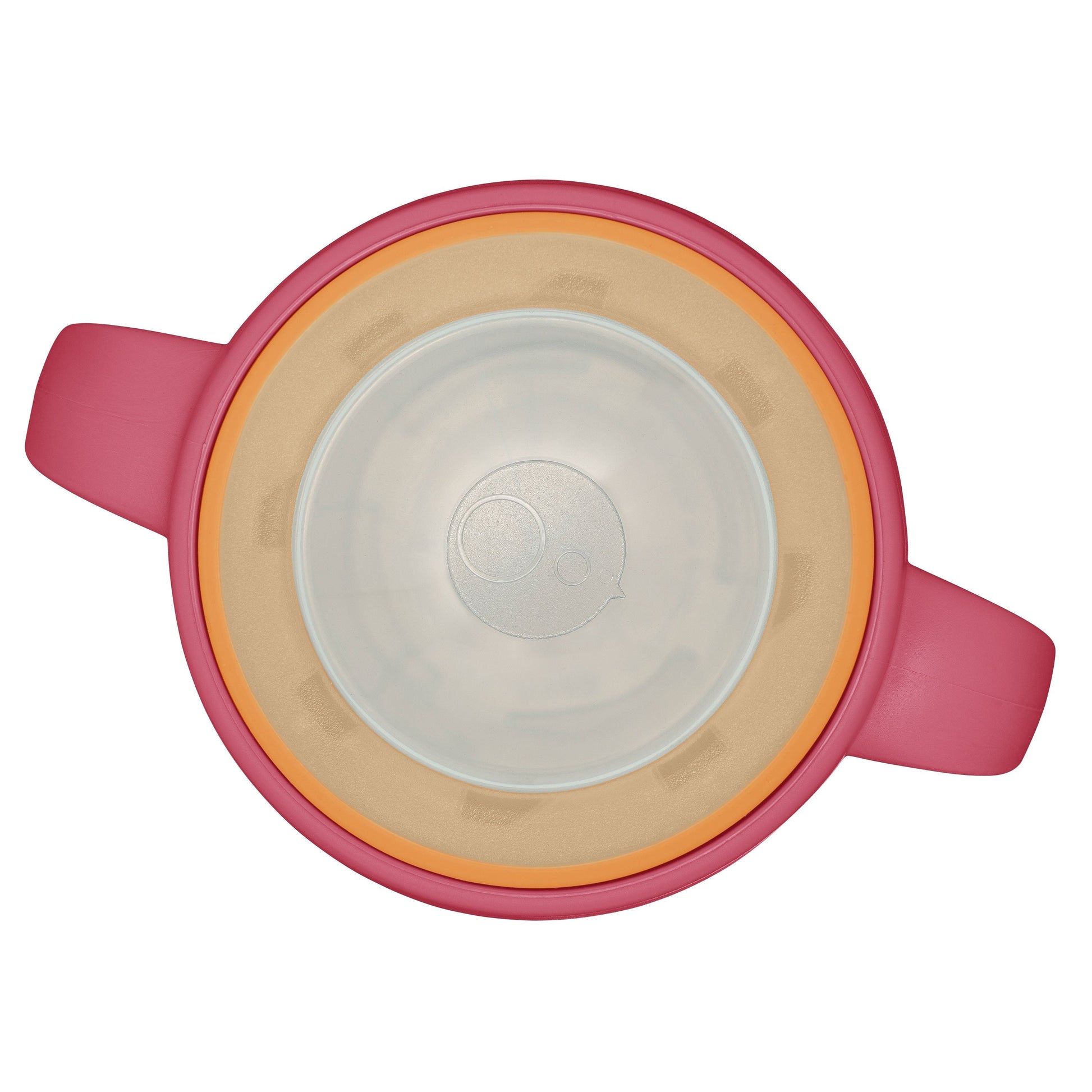 360 Cup - 250ml - Strawberry Shake