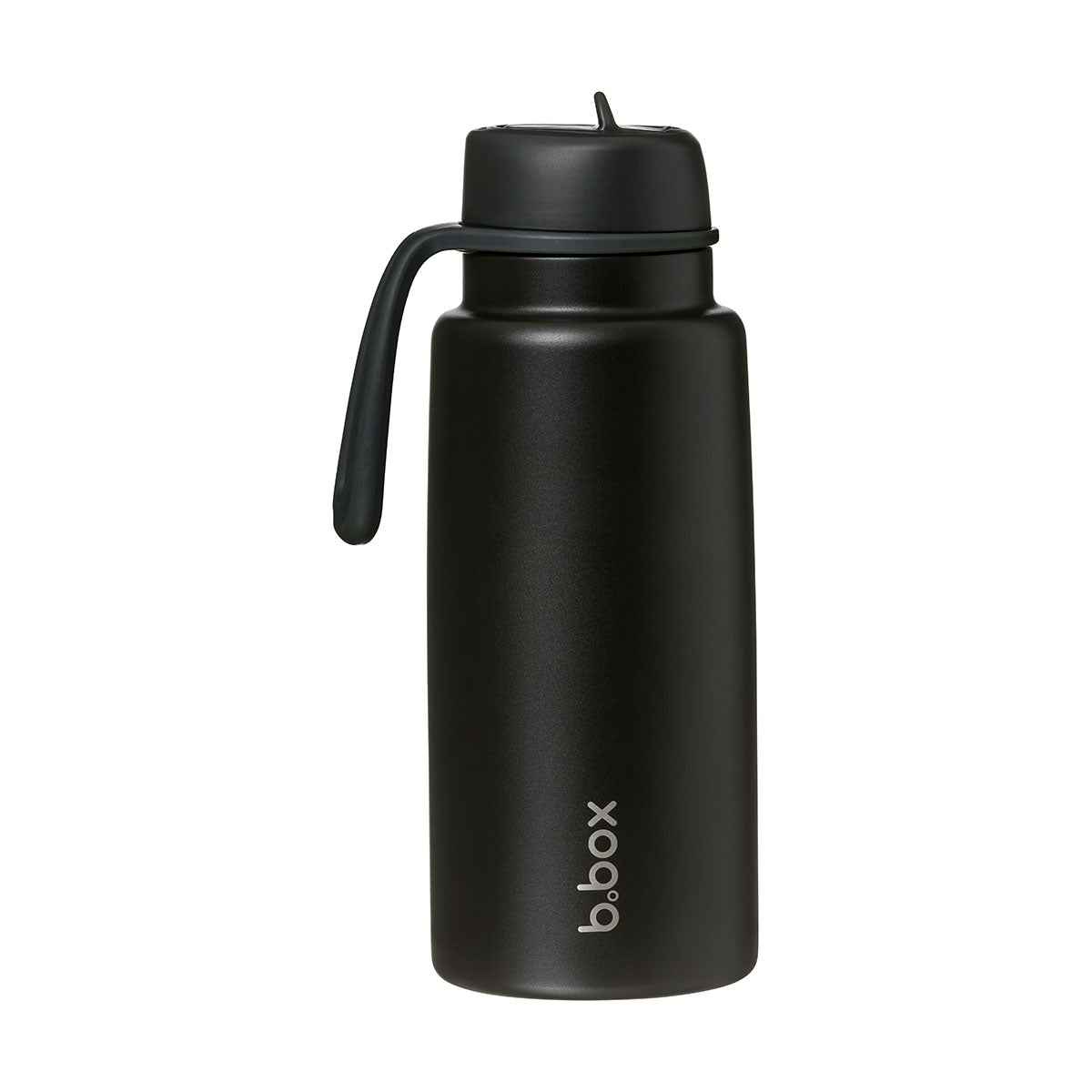 Insulated Flip Top - 1L - Deep Space