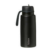 Insulated Flip Top - 1L - Deep Space
