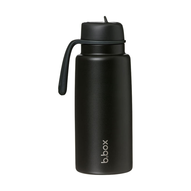 Insulated Flip Top - 1L - Deep Space