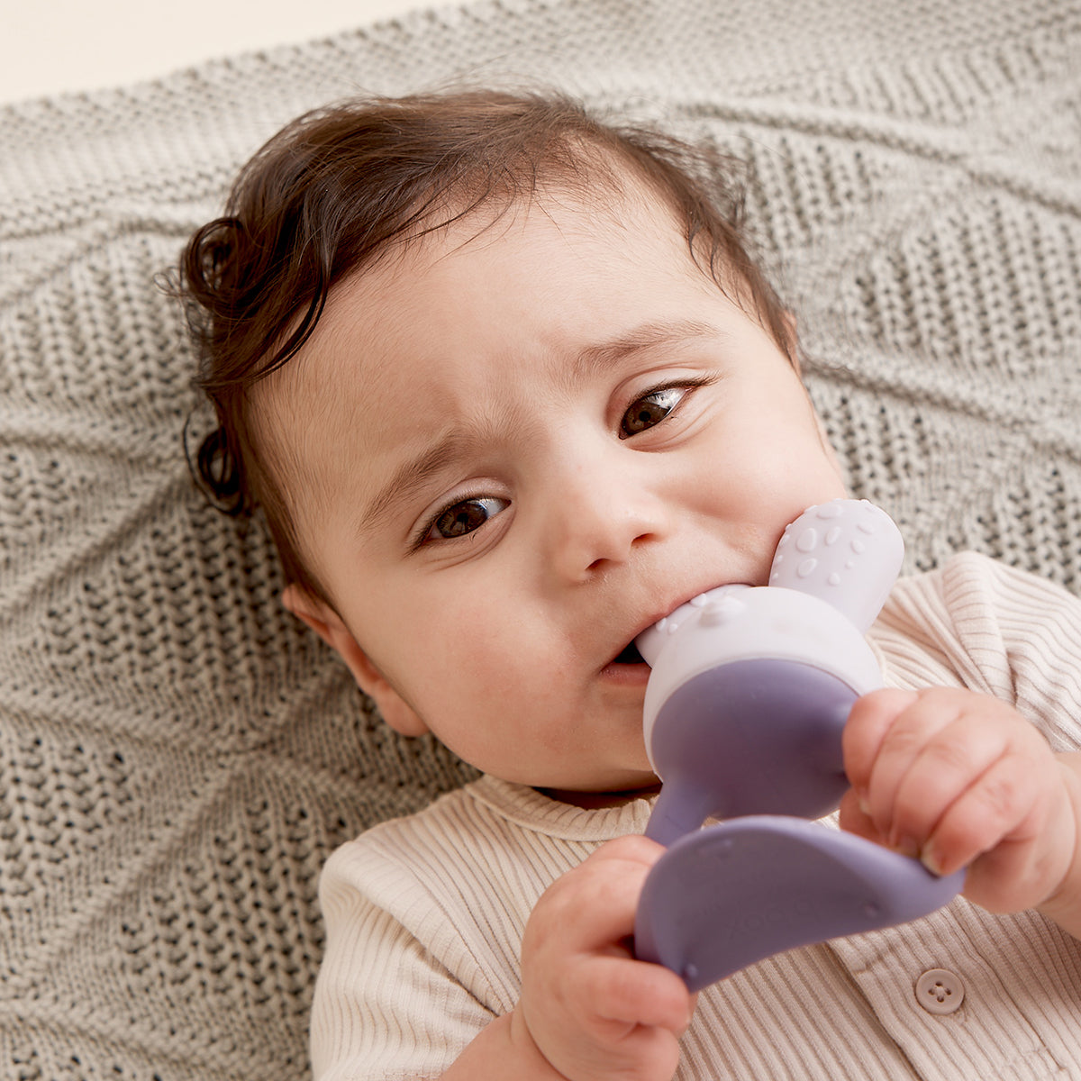 Chill + Fill Teether
