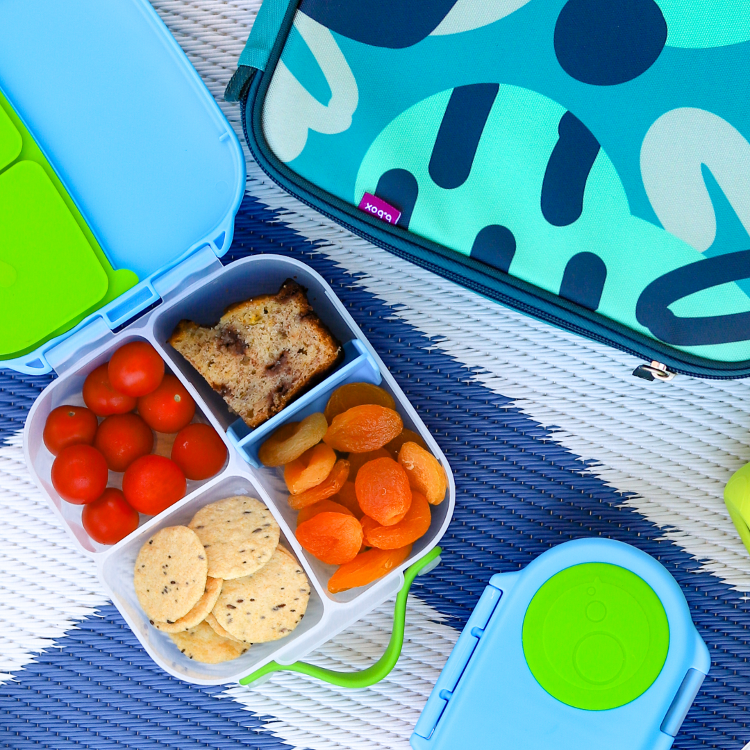 Mini Lunchbox