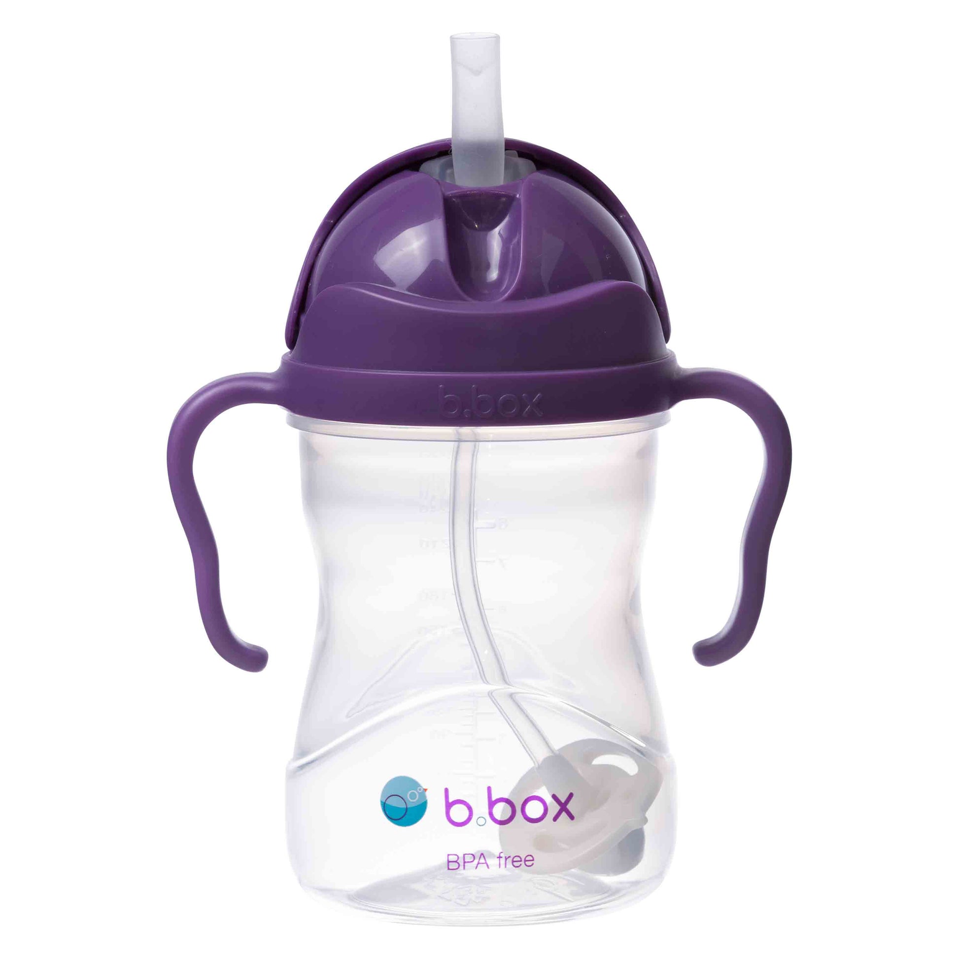 Sippy Straw Cup 240ml