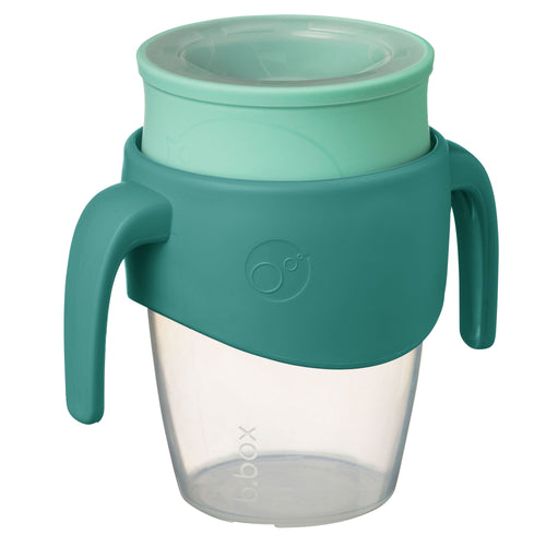 360 Cup - 250ml - Emerald Forest