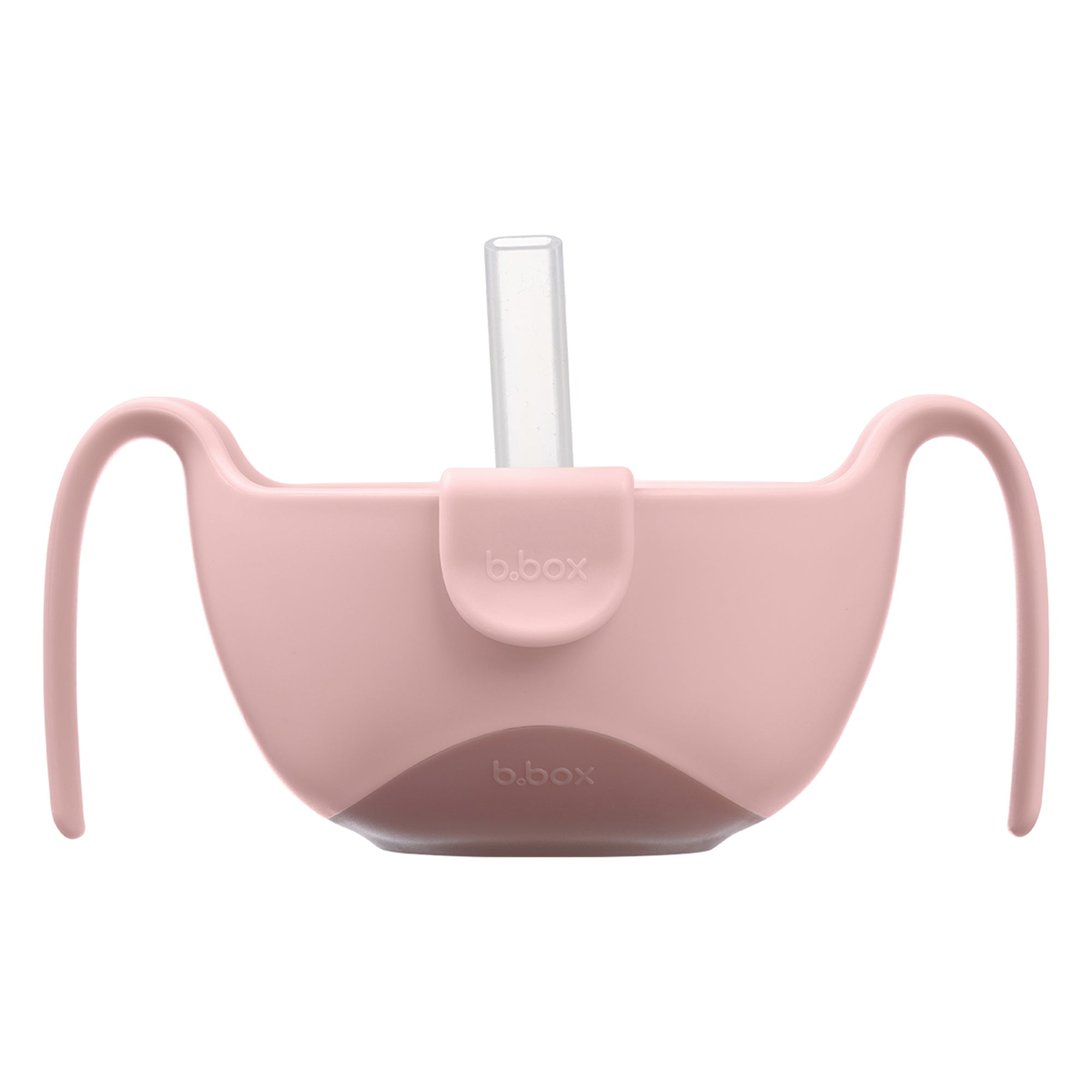 Sip + Snack Bowl - Blush