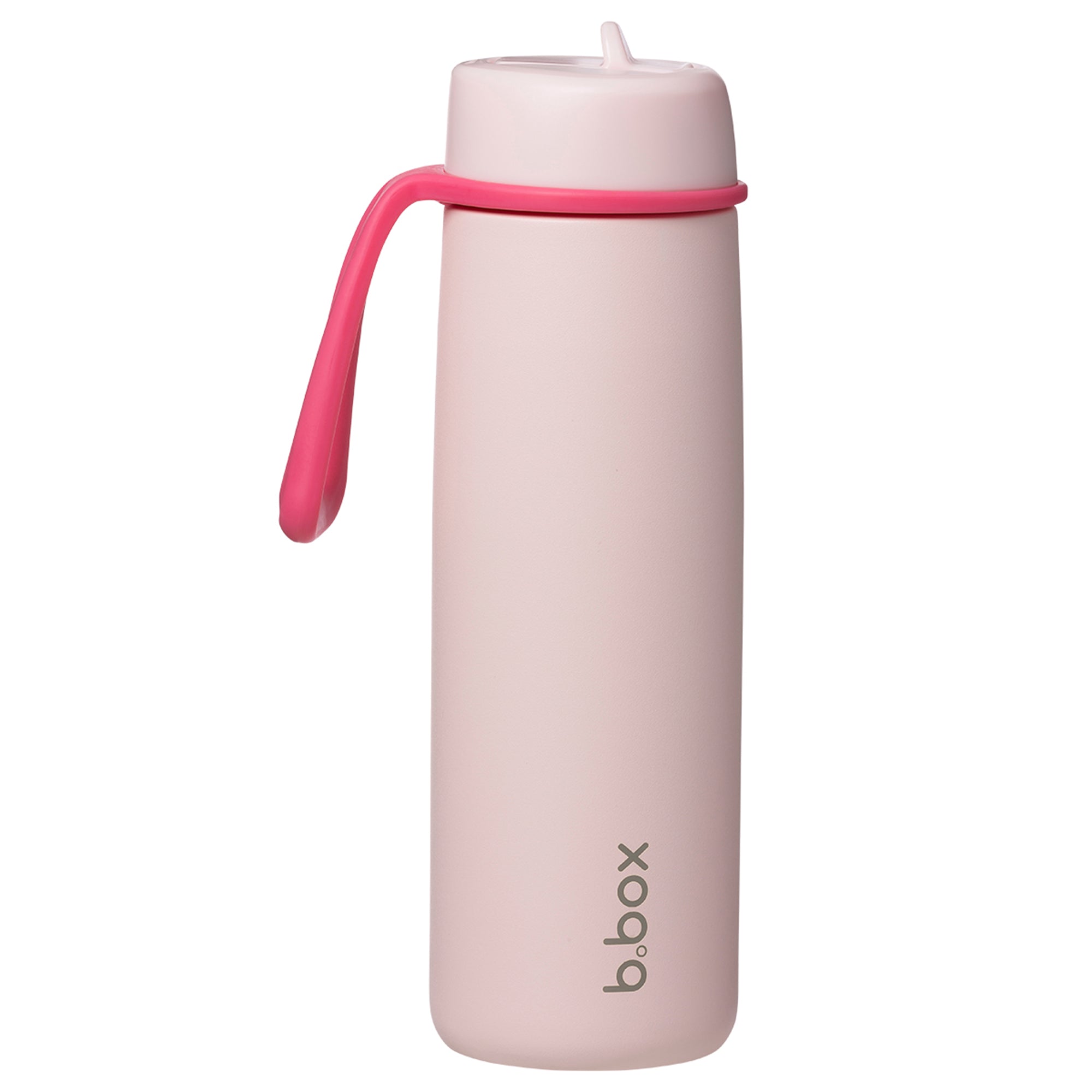 Insulated Flip Top - 690mL - Pink Paradise