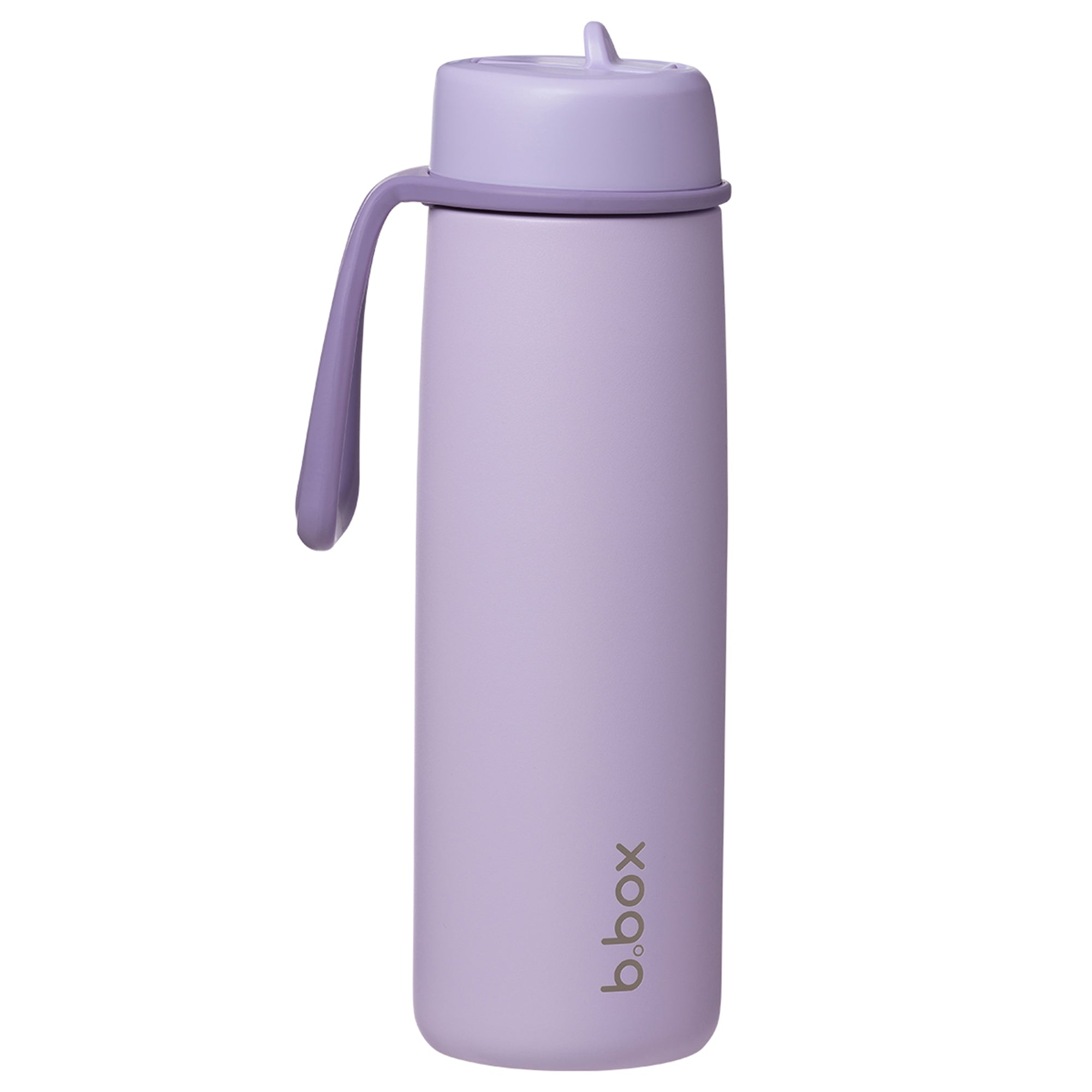 Insulated Flip Top - 690mL - Lilac Love