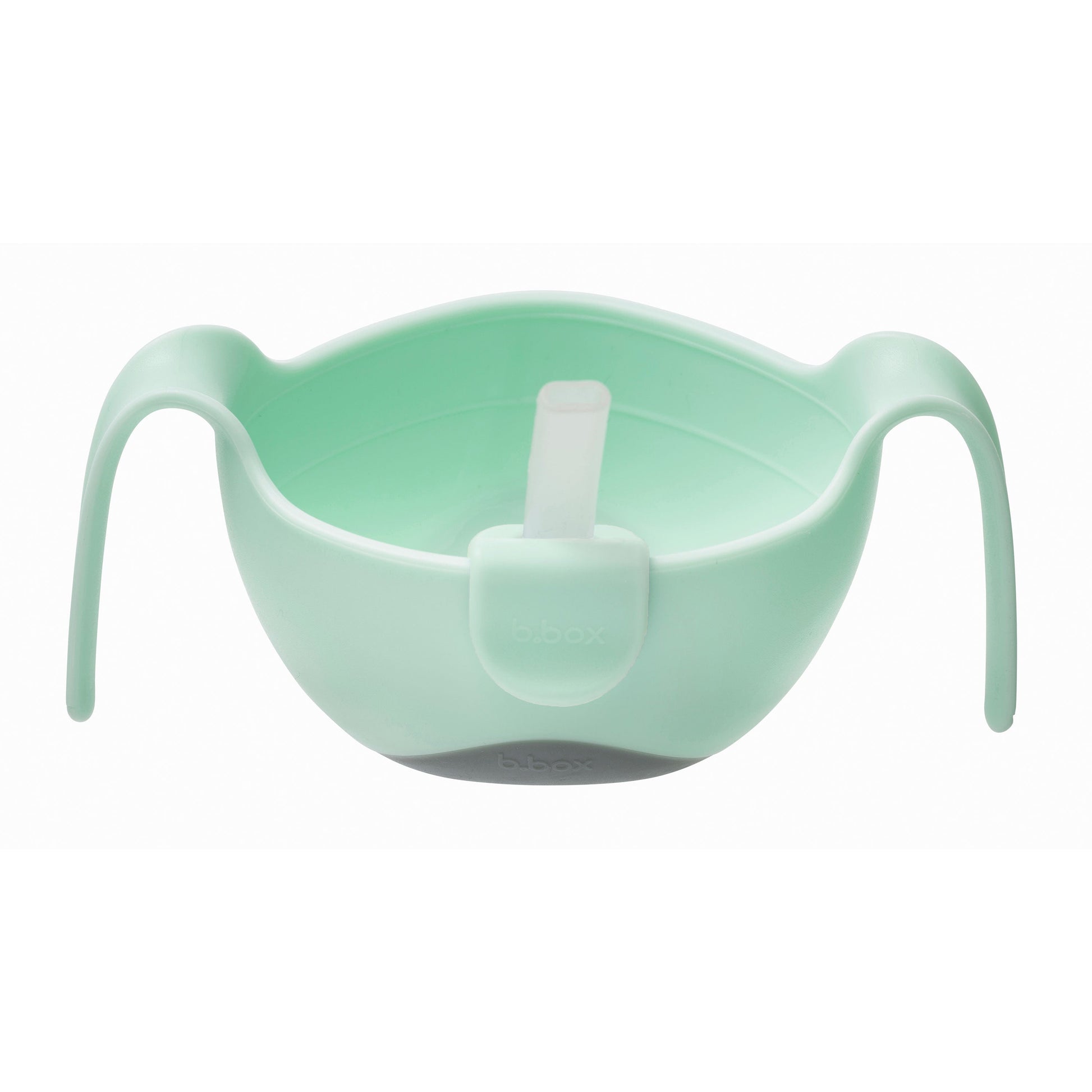 Bowl+Straw