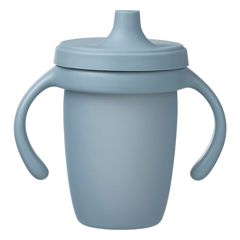 Bbox - Silicone Cup - Ocean Silicone Spout Cup - Ocean 9353965008439