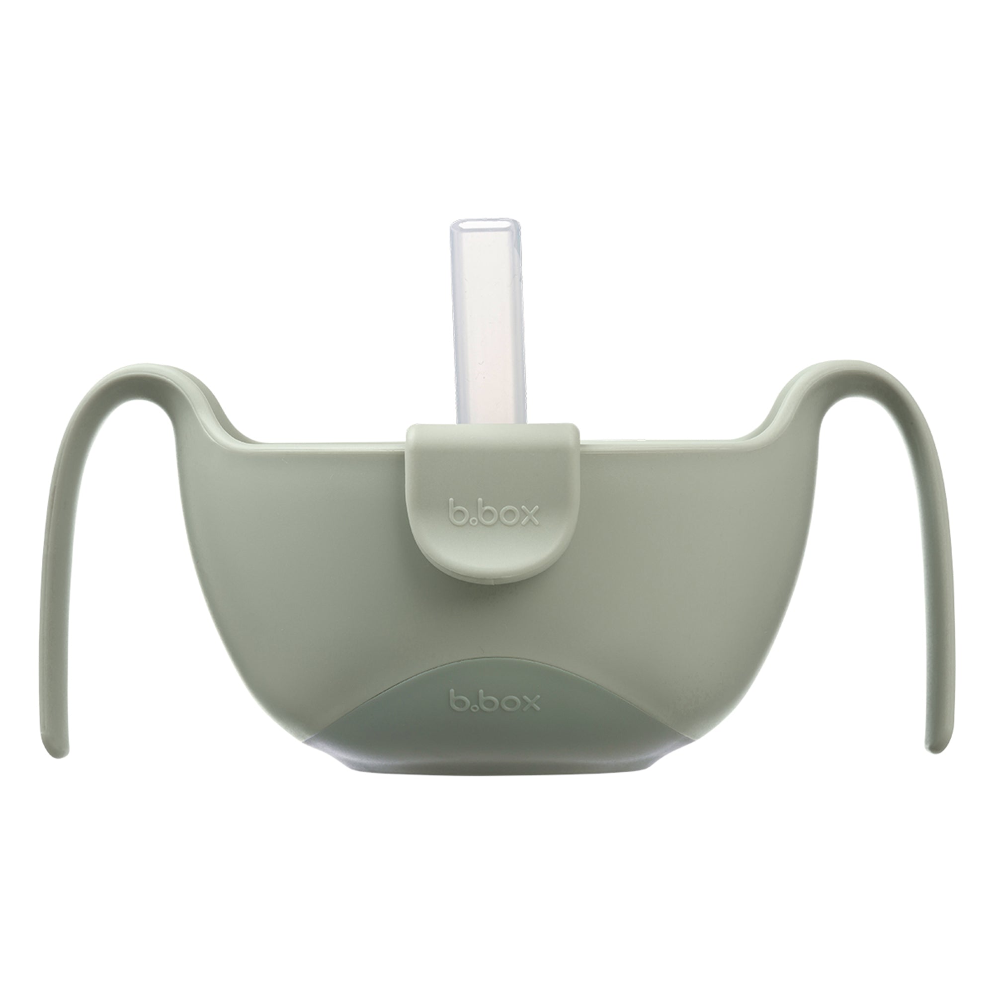 Sip + Snack Bowl - Sage