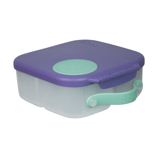Lilac Pop / 3-8 Years