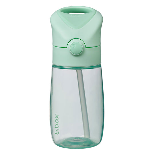 Spearmint Green