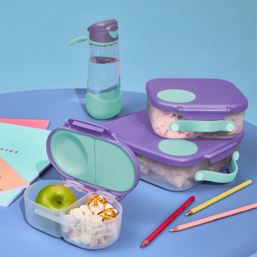 Mini Lunchbox
