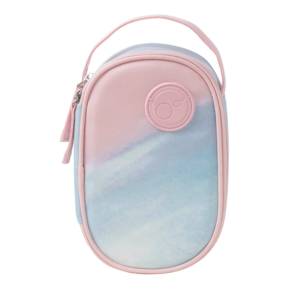 Insulated Snackbag - Morning Sky
