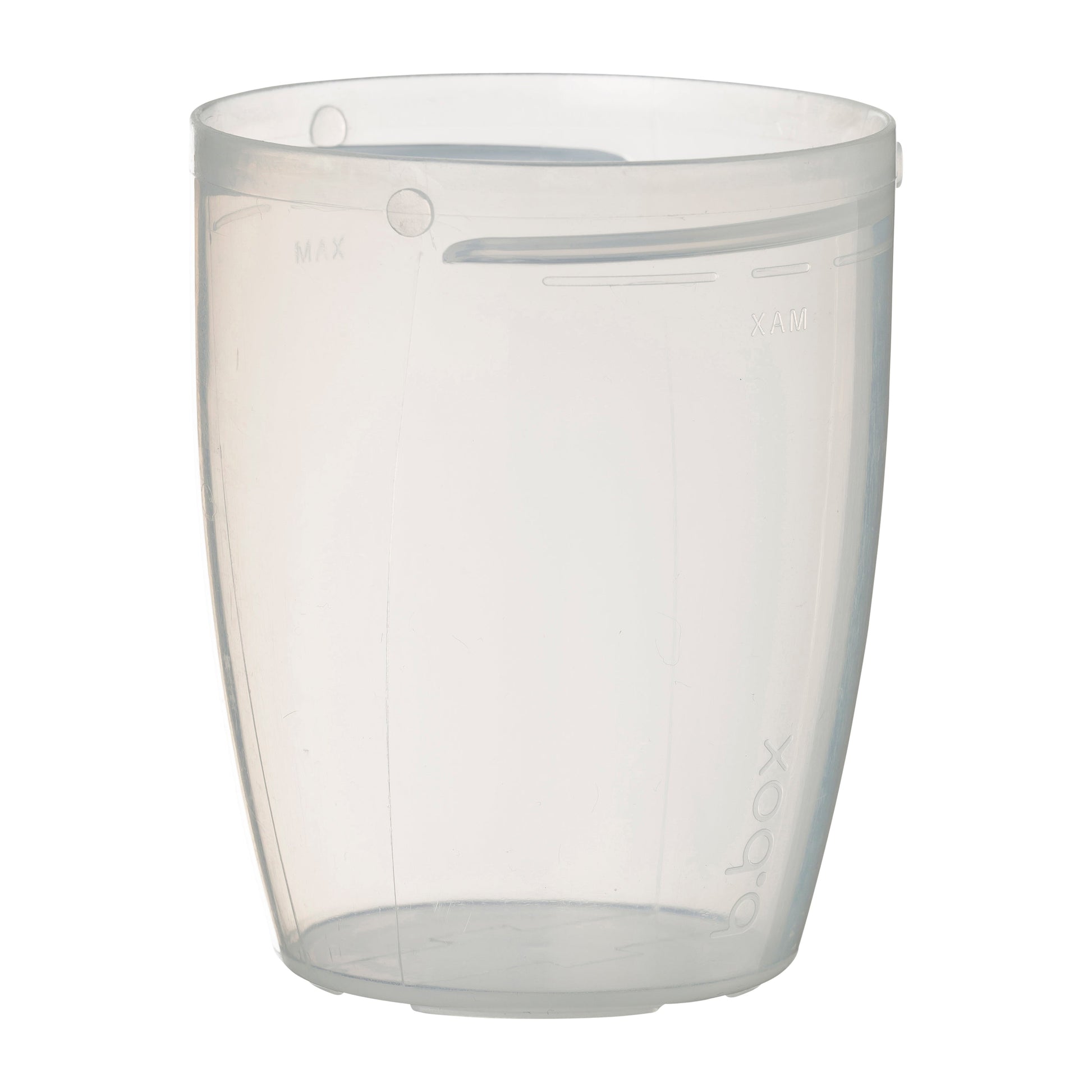 360 Cup - 250ml - Strawberry Shake