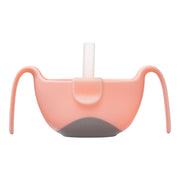 Bbox - Bowl+Straw - Tutti Frutti Bowl+Straw - Tutti Frutti 9353965004073