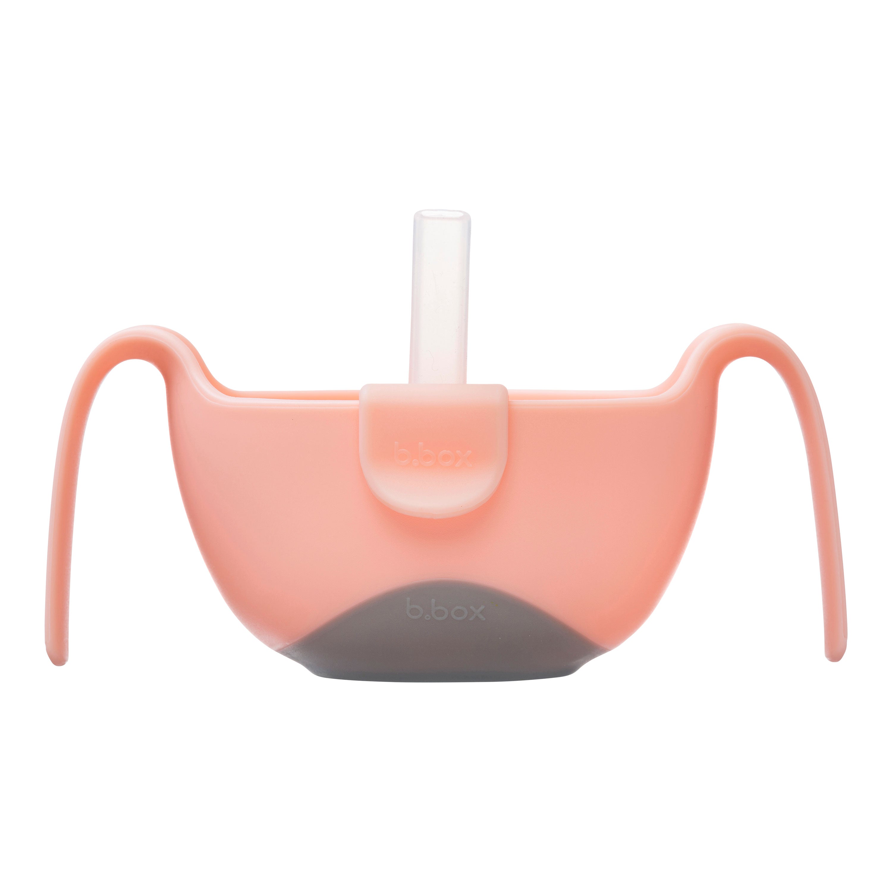 Bowl+Straw - Tutti Frutti