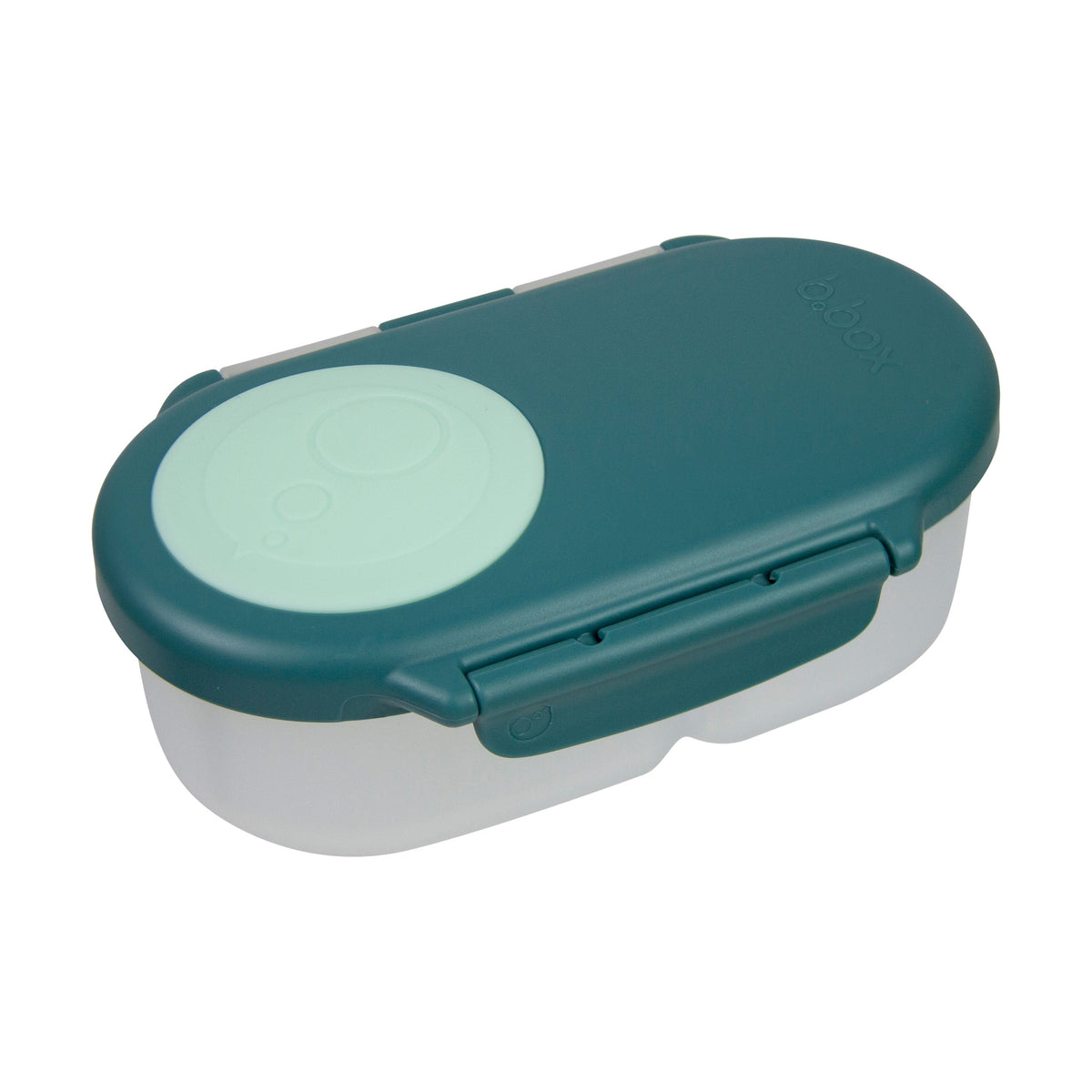 Bbox - Snack Box - Emerald Forest Snack Box - Emerald Forest 9353965006879
