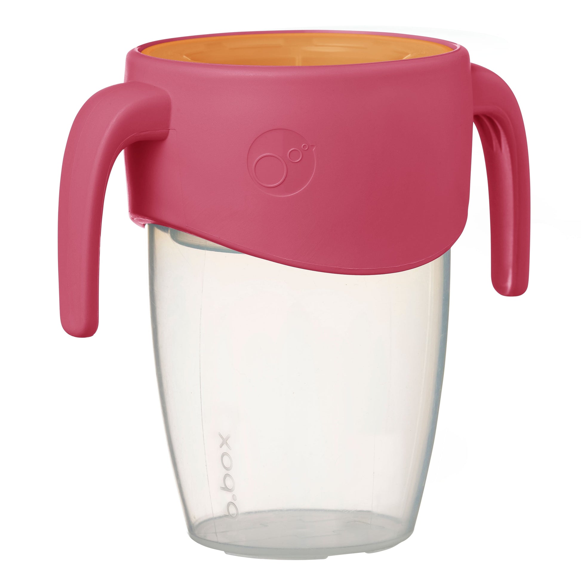 360 Cup - 250ml - Strawberry Shake