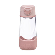 Sport Spout Bottle - 450ml - Blush Crush
