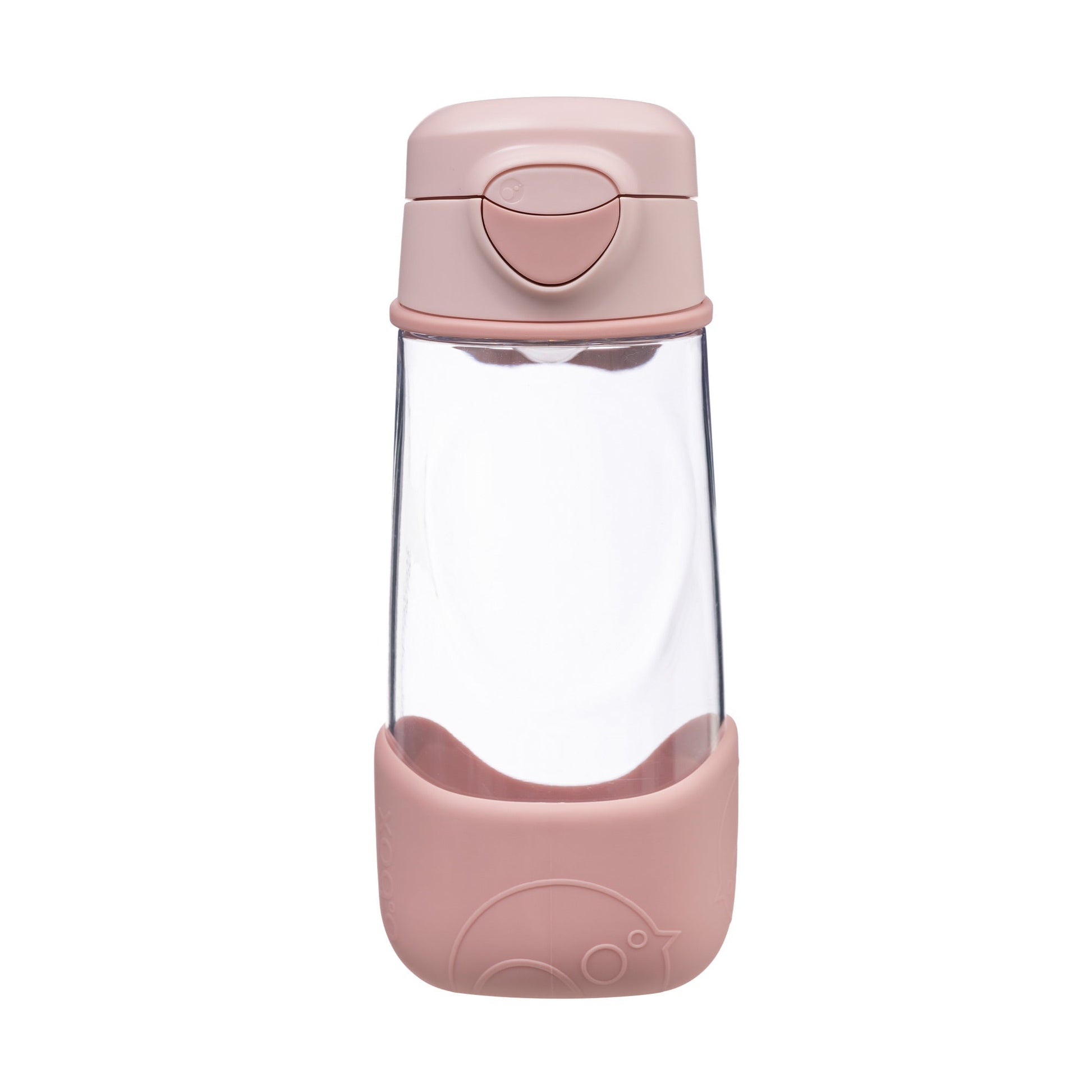 Sport Spout Bottle - 450ml - Blush Crush