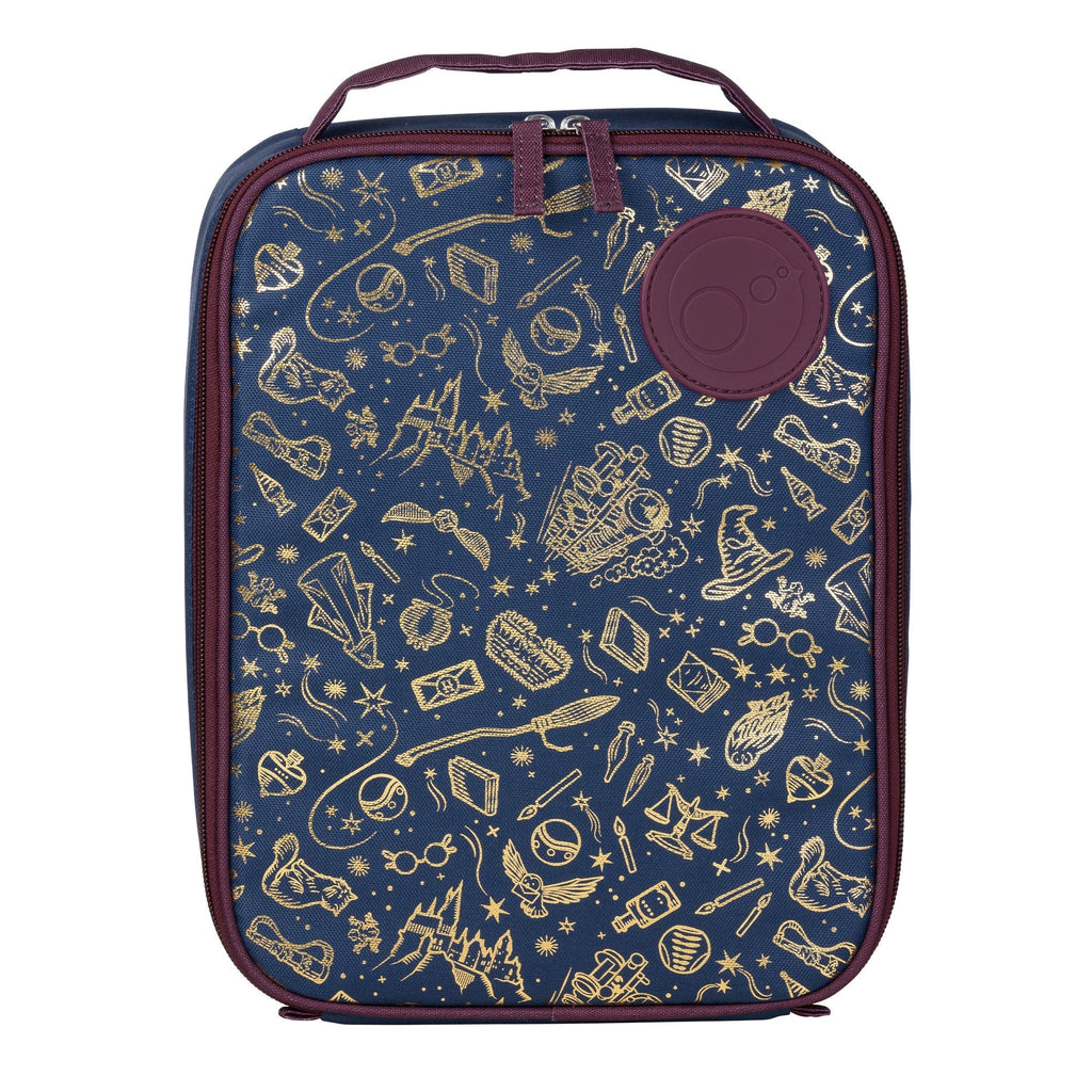 Harry Potter by b.box  - Insulated Flexi Lunchbag