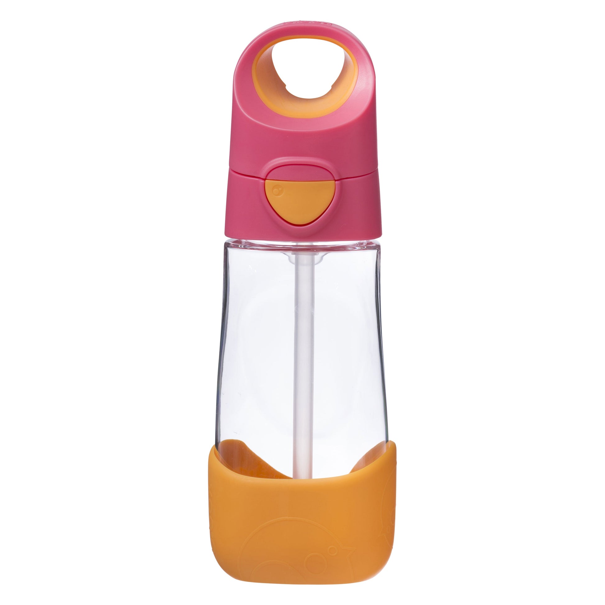 Bbox - Tritan Drink Bottle - 450ml - Strawberry Shake Tritan Drink Bottle - 450ml - Strawberry Shake 9353965004417