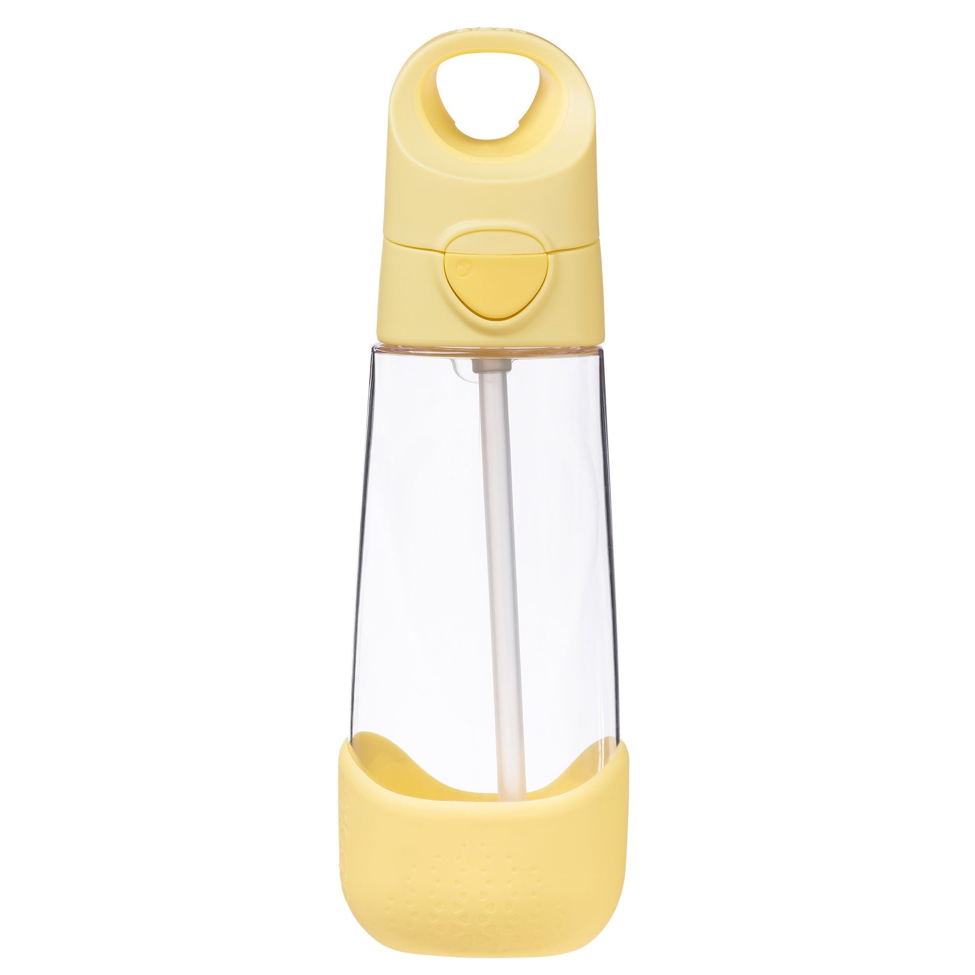 Tritan Drink Bottle - 600ml - Lemon Twist
