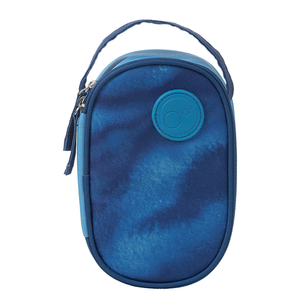 Insulated Snackbag - Deep Sea