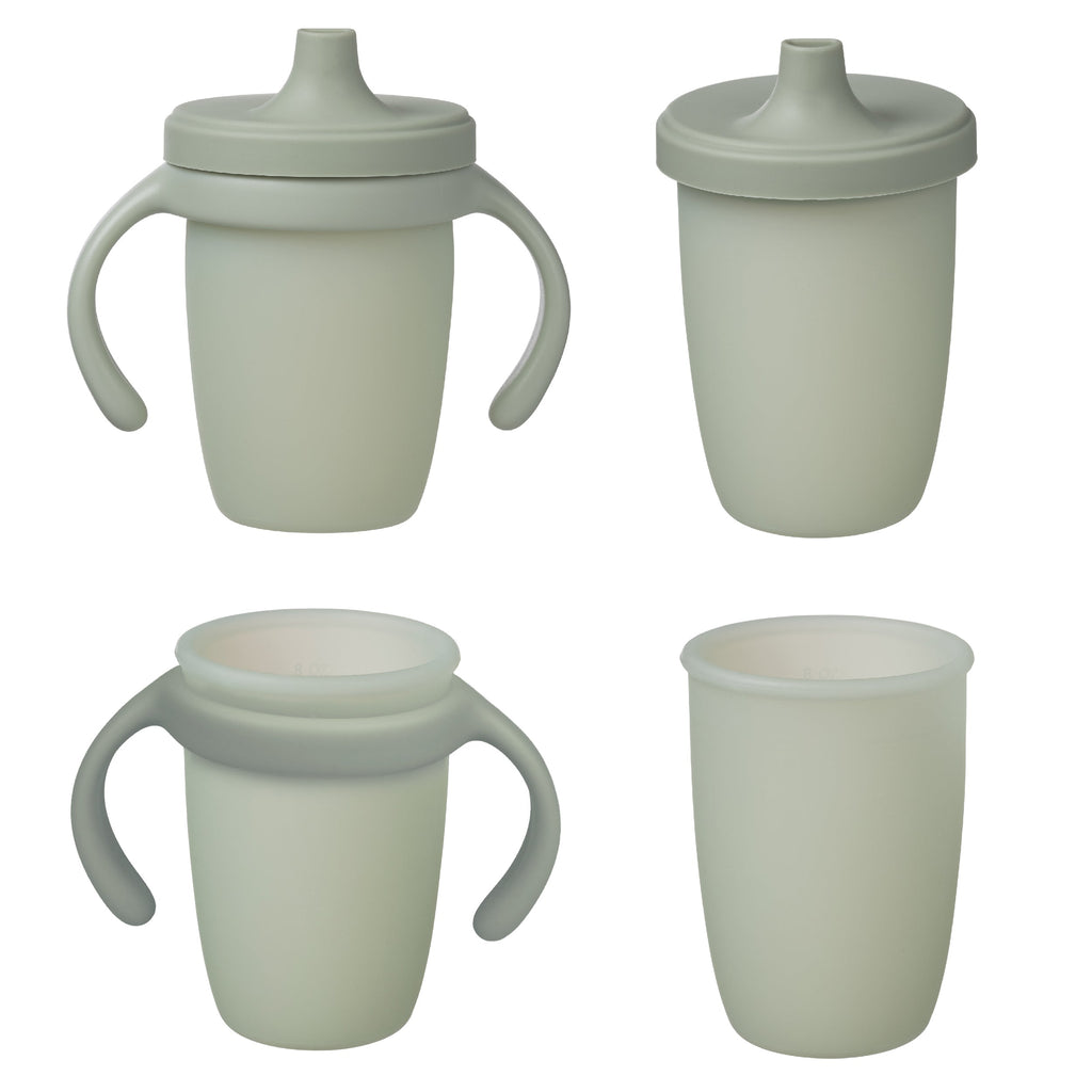 Silicone Spout Cup