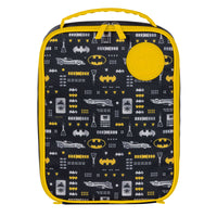 insulated flexi Lunchbag