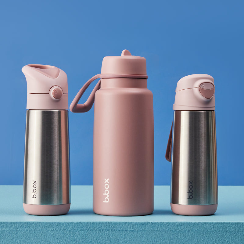 Insulated Drink Bottles