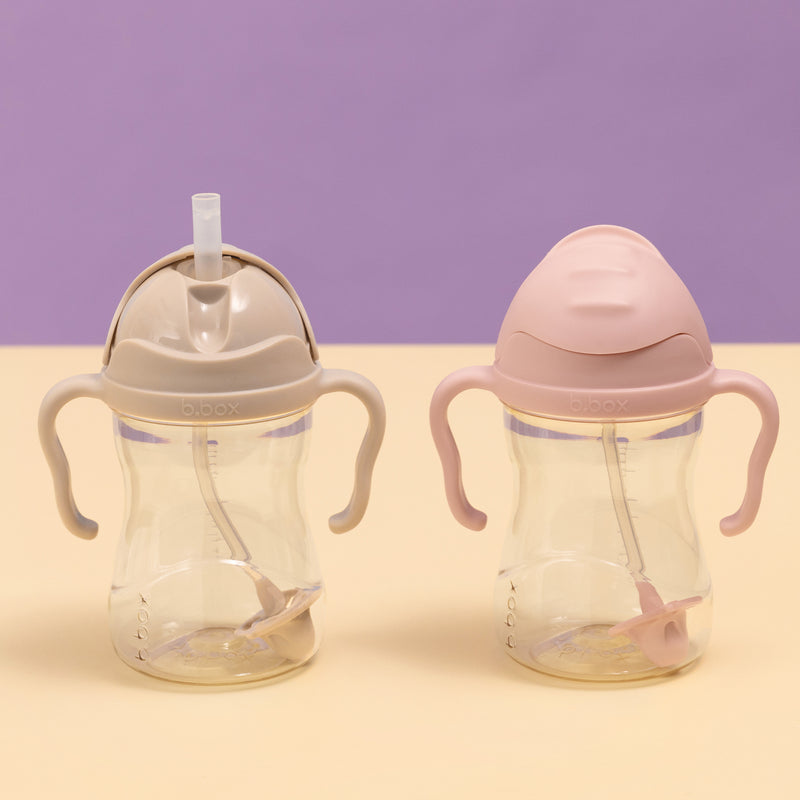 sippy & straw cups